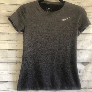 Nike Dri- Fit sport shirt